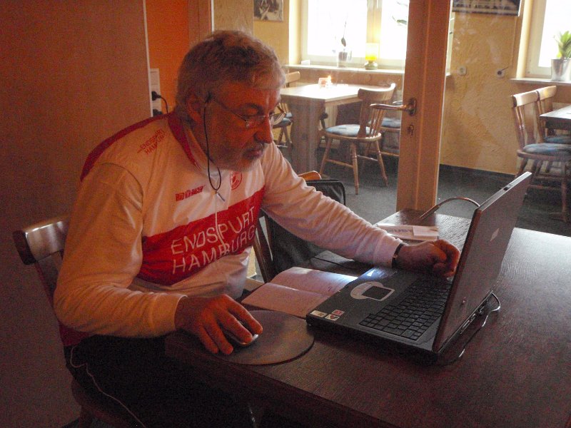 CTF Grosshansdorf 2009 39